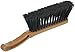 Amazon Basics Counter Hand Brush Broom, 6-Pack