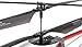 UDI U12A RC 3 Channel Helicopter Metal Version Electric w/ Camera