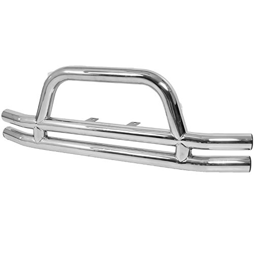 Front Tubular Bumper Bar Stainless Steel Tube