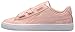 PUMA Women's Basket Heart Patent Wn Sneaker