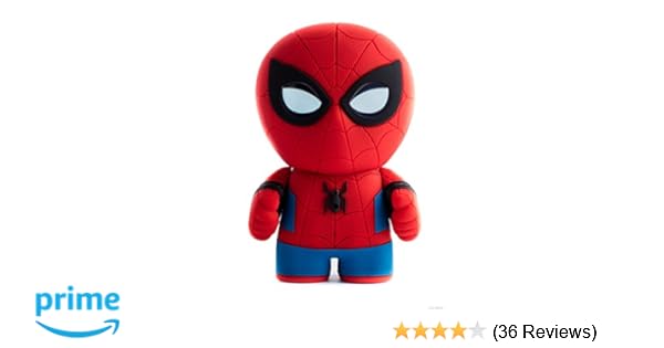 Spider Man Far From Home Suit<br/>