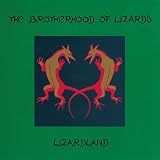 LIZARDLAND (DLCD)                                  image