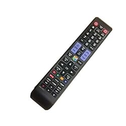 Easy Replacement Remote Conrtrol Fit For Samsung
