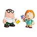 Kidrobot Family Guy Collectible Mini Figure (Styles Will Vary)