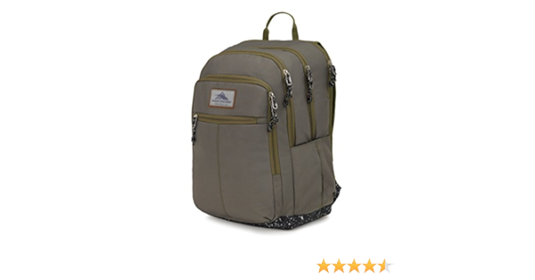 high sierra keno backpack