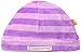 Magnificent Baby Baby-Girls Pink Lavender Velour Hat
