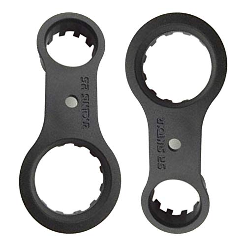 mountain bike fork seal replacement