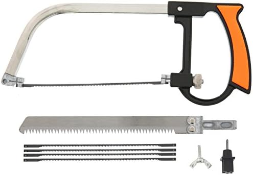 Multi-Purpose Tool Devil Saw