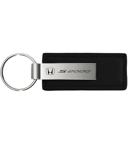 キーホルダー S2000 20th Festival 07-Sep.2019 ホンダアクセス