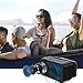 Zosam Portable Bluetooth Speaker, IPX6 Waterproof Wireless Speaker with 10W HD Stereo Sound, Rich Bass, 10H Playtime, Built-in Mic and AUX/SD Input for Shower, Pool, Outdoor, Travelthumb 3