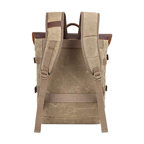 image for Huangou ❤ Photography Bag ❤ Hot Premium Vintage Photography Backpa