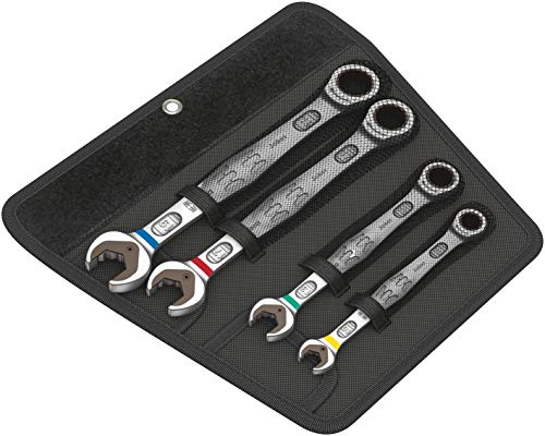 Joker Ratcheting Wrench Set - Image 2