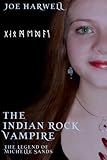 The Indian Rock Vampire by Joe Harwell