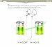 Senbowe™ Bluetooth 4.0 Double Ear Peices with Clear Voice and Noise Cancellation Portable Wireless Stereo Outdoor Sports/Running &Gym/Hiking/Exercise Bluetooth Earbuds Headphones Headsets/Microphone for iPhone 6 5S 5C 5 4S 4, iPods,HTC One,One mini, One mini 2,iPad Mini, Samsung Galaxy Note 3, Note 2, S5 S4, S3, S2,LG Optimus,LG G3,G2,MOTO X,Most Android Smart Phones and Tablets and other Bluetooth-enabled tablets(Black)