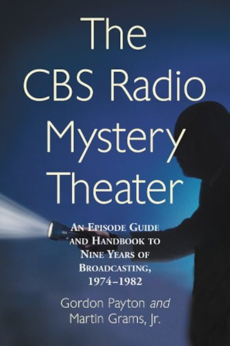 Download The CBS Radio Mystery Theater: An Episode Guide and Handbook to Nine Years of Broadcasting, 1974-1982 (English Edition) PDF