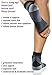 Plantar Fasciitis Socks, Ankle Compression Sleeve Brace, for Men and Women. Arch and Heel Spurs Support. Great sock for Runners, Sprained Ankle, and Swelling. Instant Pain Relief.