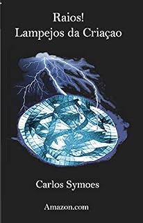Livro Raios! Lampejos da Criação