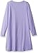 The Children's Place Girls' Long Sleeve Nightgown
