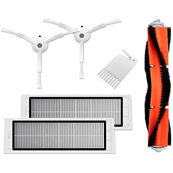 Магнитная Лента Для Робота Пылесоса Xiaomi Купить