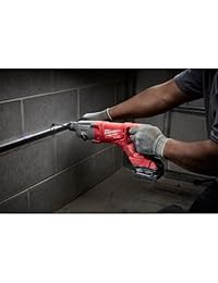 Milwaukee M18 FUEL 1" SDS martillo perforador con mango D (sólo la herramienta)