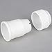 Ateco Large Plastic Coupler 404