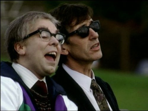 Watch League Of Gentlemen Season 1 Prime Video
