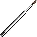 da Vinci Cosmetics Series 39420 Classic Lip Brush, Retractable Oval Russian Red Sable, 19.3 Gram