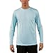 Vapor Apparel Men's Made in USA UPF 50+ UV (Sun) Protection Performance T-shirt