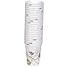 Dixie 12 oz. Paper Hot Coffee Cup by GP PRO (Georgia-Pacific), Pathways, 2342WS, 500 Count (25 Cups Per Sleeve, 20 Sleeves Per Case), Whimsy