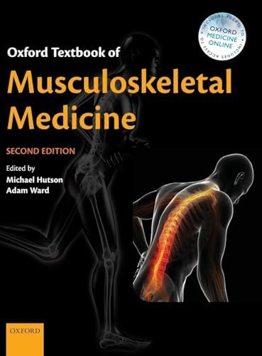 MUSCULOSKELETAL MEDICINE MASTERY: Expert Diagnosis, Proven