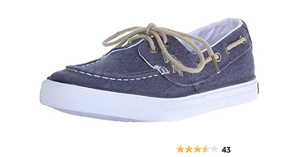 us polo assn women's boat shoes