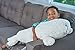Wild Republic FBA_16486 Jumbo Harp Seal Plush, Giant Stuffed Animal, Gifts for Kids, 30