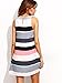 Floerns Women's Loose Floral Tank Dress Summer Sleeveless Dresses A Flower XL