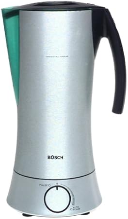 Amazon Com Bosch Mmb 9110 Uc Porsche Designer Series Blender