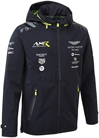 Aston Martin Racing Men's Team Jacket