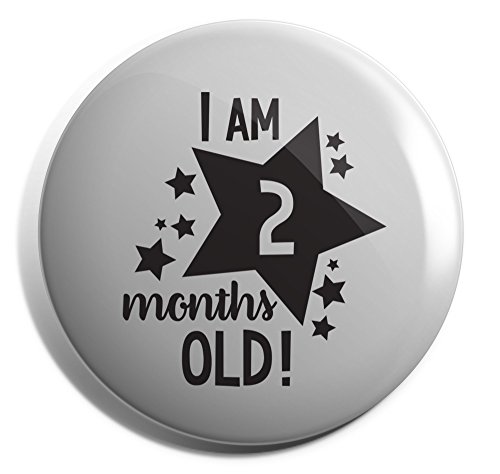 i am 2 months old today