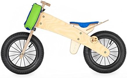 Dipdap, bike bag Blue