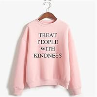 sterrp Treat People with Kindness Women