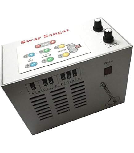 Radel Magic Plus Tanpura SOB RMPT1 shipping cost extra | SUR-O-BANI