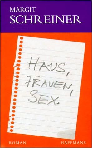 Haus Frauen Sex Amazon De Margit Schreiner Ba Cher