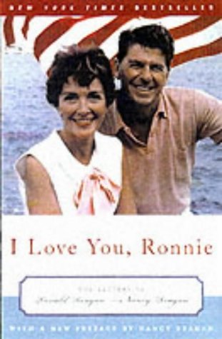 I Love You, Ronnie
