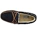Tamarac by Slippers International Men's Suede Moccasin Slipper
