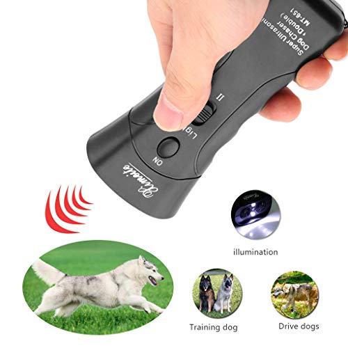 MEIREN Dog Device