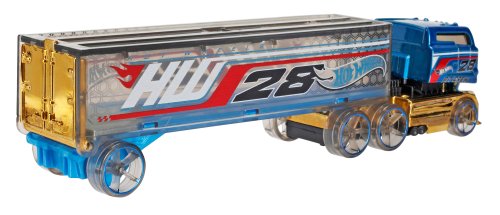 Hot Wheels Super Rig, Styles May Vary