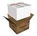 Vanity Fair Table Cover, 24 Count