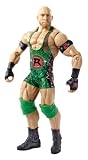 WWE Series #37 - #18 Ryback WrestleMania 29 Figure