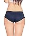 Emprella Women’s Boyshort Panties | 5-Pack | Comfort Ultra-Soft | Cotton Underwear