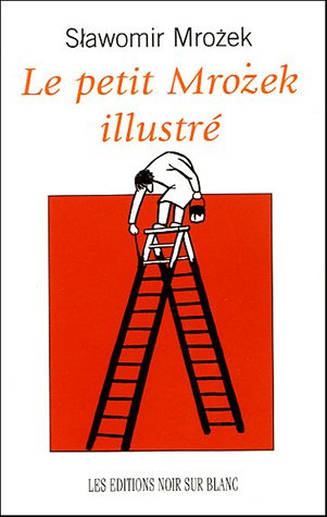le petit mrozek illustre