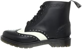 doc marten affleck brogues