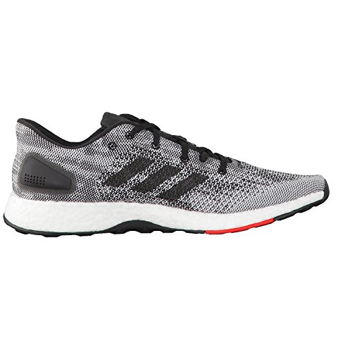 Adidas Pureboost Dpr Running Shoes Aw17 9 Black | Desertcart Brunei